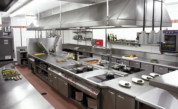 Kitchen Equipment
