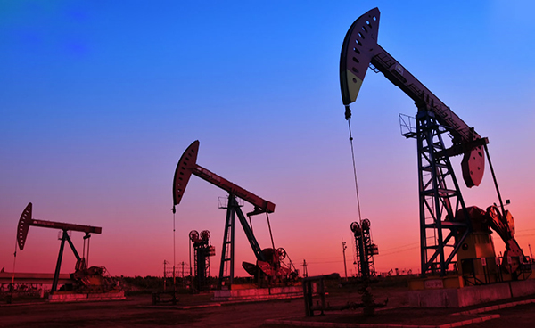 Oilfield Equipment